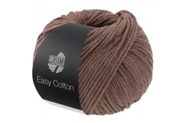 Easy Cotton nr 4 taupe Easy Cotton nr 4 taupe